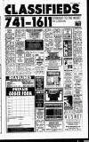 Kensington Post Thursday 27 April 1989 Page 27