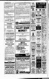 Kensington Post Thursday 27 April 1989 Page 32