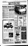 Kensington Post Thursday 27 April 1989 Page 36