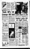 Kensington Post Thursday 04 May 1989 Page 4
