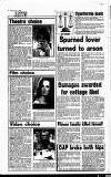 Kensington Post Thursday 04 May 1989 Page 12