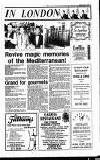 Kensington Post Thursday 04 May 1989 Page 15