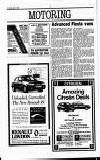 Kensington Post Thursday 04 May 1989 Page 26
