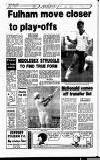 Kensington Post Thursday 04 May 1989 Page 36