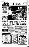 Kensington Post Thursday 11 May 1989 Page 12