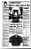 Kensington Post Thursday 11 May 1989 Page 34