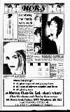 Kensington Post Thursday 11 May 1989 Page 35