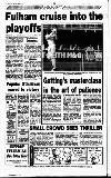 Kensington Post Thursday 11 May 1989 Page 40