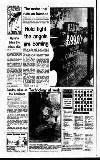 Kensington Post Thursday 25 May 1989 Page 4