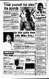 Kensington Post Thursday 25 May 1989 Page 12