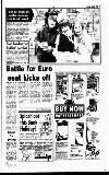 Kensington Post Thursday 25 May 1989 Page 15
