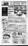 Kensington Post Thursday 25 May 1989 Page 16