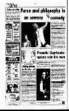 Kensington Post Thursday 25 May 1989 Page 18