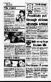 Kensington Post Thursday 25 May 1989 Page 20