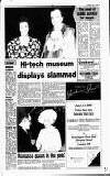 Kensington Post Thursday 01 June 1989 Page 3