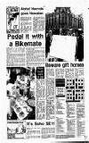 Kensington Post Thursday 01 June 1989 Page 4