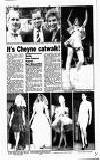 Kensington Post Thursday 01 June 1989 Page 10
