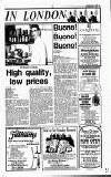 Kensington Post Thursday 01 June 1989 Page 13