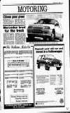 Kensington Post Thursday 01 June 1989 Page 33