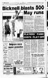 Kensington Post Thursday 01 June 1989 Page 40
