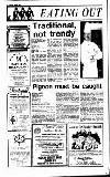Kensington Post Thursday 08 June 1989 Page 16