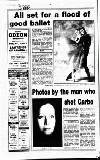 Kensington Post Thursday 08 June 1989 Page 18
