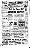 Kensington Post Thursday 08 June 1989 Page 21