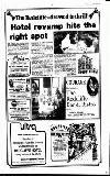 Kensington Post Thursday 08 June 1989 Page 23