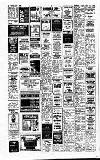 Kensington Post Thursday 08 June 1989 Page 26