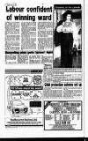 Kensington Post Thursday 15 June 1989 Page 10
