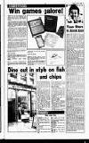 Kensington Post Thursday 15 June 1989 Page 13