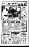 Kensington Post Thursday 15 June 1989 Page 15