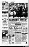 Kensington Post Thursday 15 June 1989 Page 16