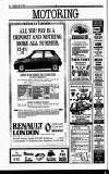 Kensington Post Thursday 15 June 1989 Page 32