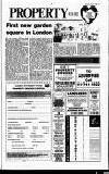 Kensington Post Thursday 15 June 1989 Page 33