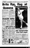Kensington Post Thursday 15 June 1989 Page 40