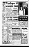 Kensington Post Thursday 22 June 1989 Page 2