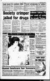 Kensington Post Thursday 22 June 1989 Page 3