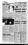 Kensington Post Thursday 22 June 1989 Page 20