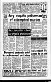 Kensington Post Thursday 22 June 1989 Page 21