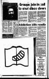 Kensington Post Thursday 11 January 1990 Page 2