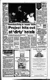 Kensington Post Thursday 11 January 1990 Page 3