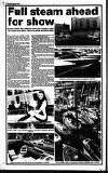 Kensington Post Thursday 11 January 1990 Page 8