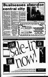 Kensington Post Thursday 11 January 1990 Page 9