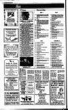 Kensington Post Thursday 11 January 1990 Page 12