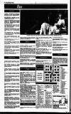 Kensington Post Thursday 11 January 1990 Page 14