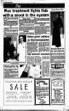 Kensington Post Thursday 11 January 1990 Page 16