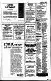 Kensington Post Thursday 11 January 1990 Page 23