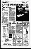 Kensington Post Thursday 25 January 1990 Page 11
