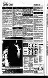 Kensington Post Thursday 25 January 1990 Page 16